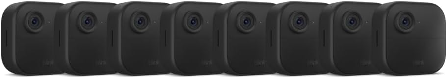 Blink Outdoor 4 Wireless Smart Security Camera