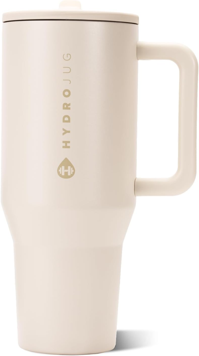 HydroJug Traveler Insulated Tumbler 40 oz